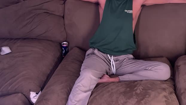 Ryanlochye 08-01-2026 Recorded Video orgasm