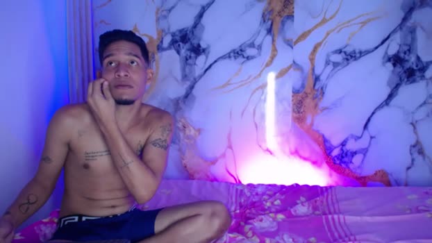 Santi_sebaxxx 09-01-2026 Recorded Video Video