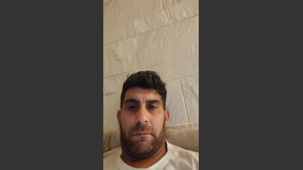 Sergbluering2 09-01-2026 Recorded Video show