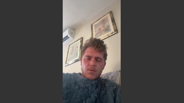 Silvzrhaaze 08-01-2026 Recorded Video bigass