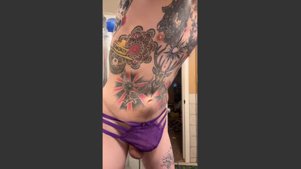 TattooedPlayBoy 08-01-2026 Recorded Video sweet