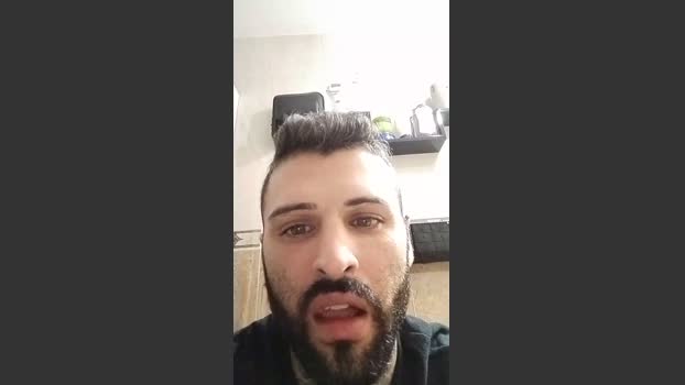 Totete93 09-01-2026 Recorded Video oral