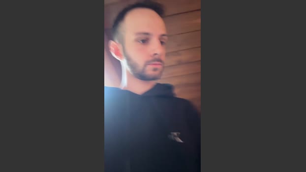 XBEAR001 09-01-2026 Recorded Video play