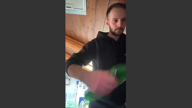 XBEAR001 09-01-2026 Recorded Video squirt