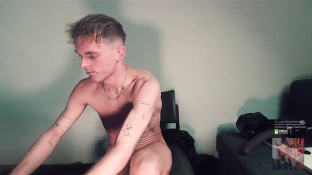 XXXLucasBrown 09-01-2026 Recorded Video sex