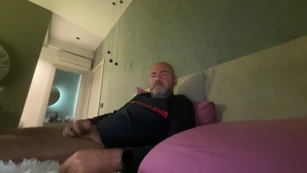 __Maximiliano__ 09-01-2026 Recorded Video fuckme