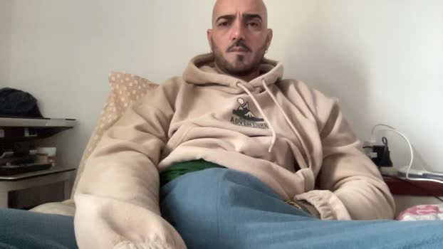 alessandromori9 09-01-2026 Recorded Video deepthroat