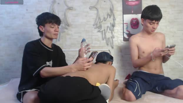 alex_milo_kairo 08-01-2026 Recorded Video sexymale