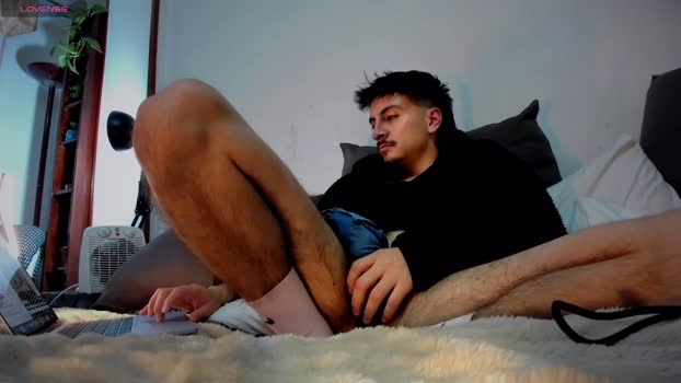 alexxx_turco 08-01-2026 Recorded Video Pretty