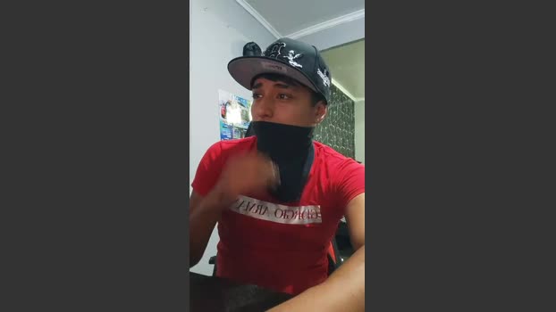 babybandito19 09-01-2026 Recorded Video oral