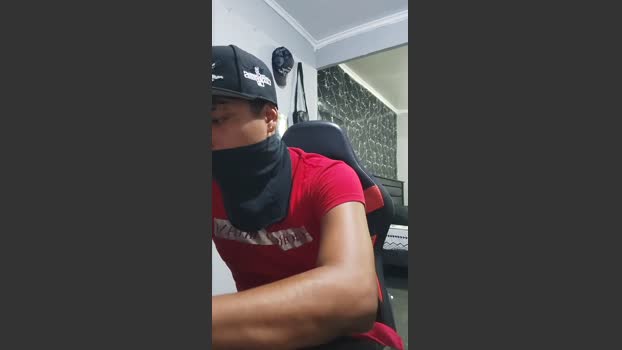 babybandito19 09-01-2026 Recorded Video beauty