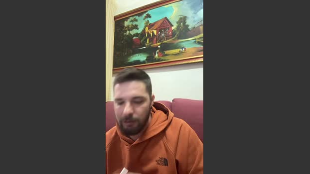 bages_xxx 09-01-2026 Recorded Video naked
