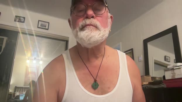 bearfacts 08-01-2026 Recorded Video harddick
