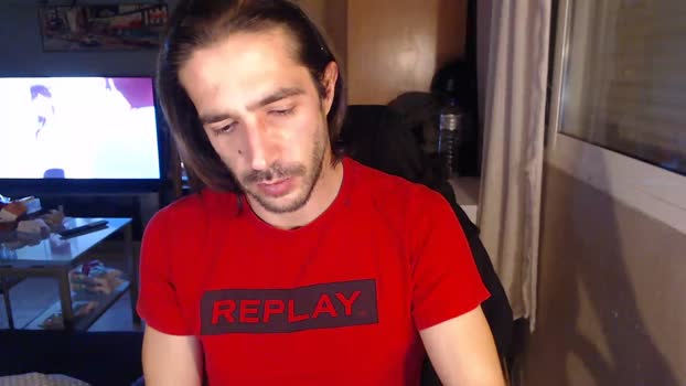 blackroseyzeus 09-01-2026 Recorded Video suckcock
