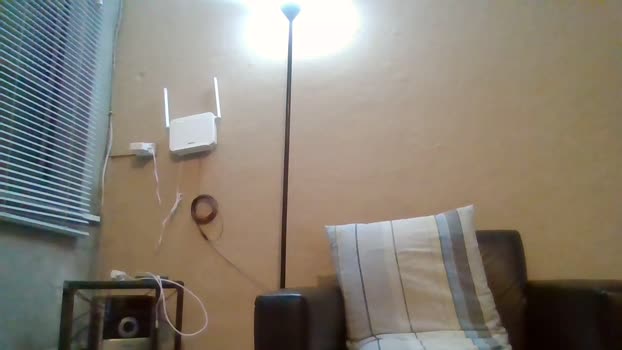 brunodsungao 09-01-2026 Recorded Video handsome