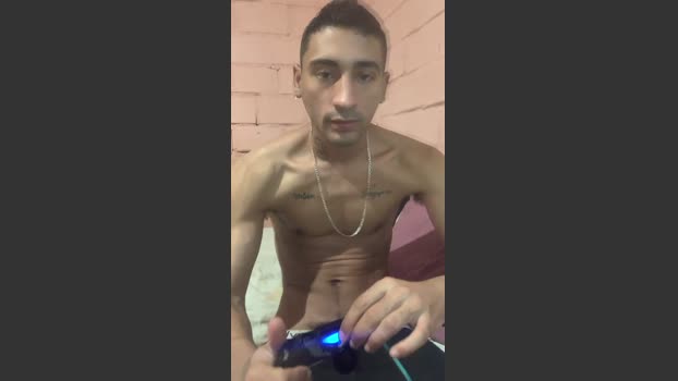 brunootz 09-01-2026 Recorded Video play