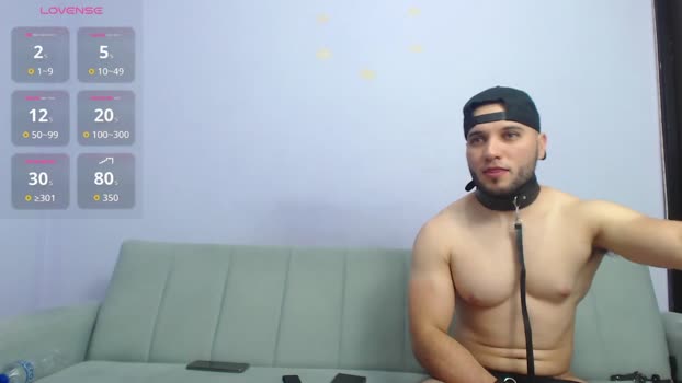 dustinblast 08-01-2026 Recorded Video fingers