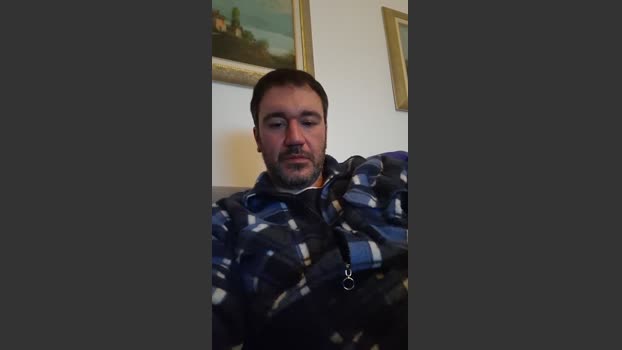 edoardopinto 08-01-2026 Recorded Video prettyface