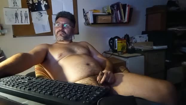 eusebio__ 09-01-2026 Recorded Video bigcock