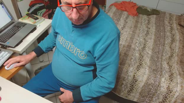 firenze103 09-01-2026 Recorded Video dirty