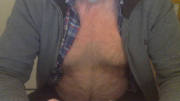 hairybull 08-01-2026 Recorded Video sex