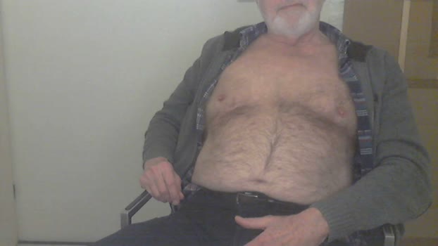 hairybull 08-01-2026 Recorded Video strip