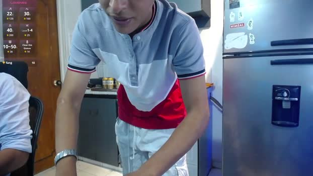 hardsexlove08 09-01-2026 Recorded Video nude