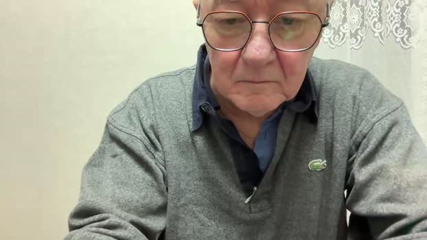 homme000 08-01-2026 Recorded Video hardcock