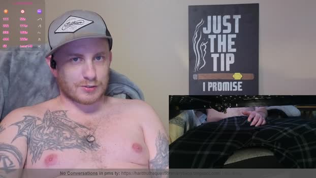 hydro_blastz 09-01-2026 Recorded Video sex