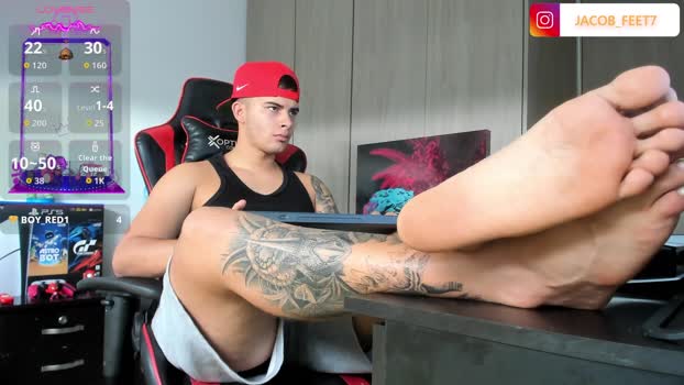 jacob_fireexx 08-01-2026 Recorded Video fuck
