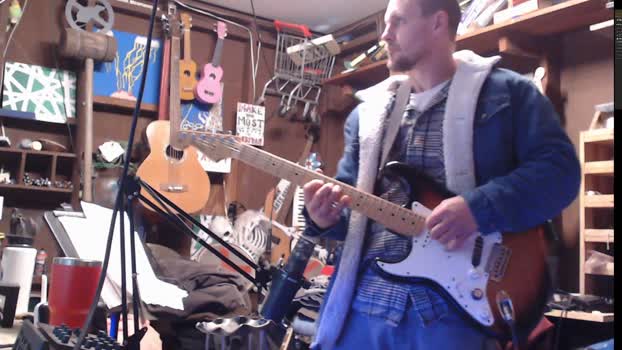 jameswebbscope 08-01-2026 Recorded Video oral