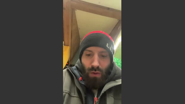 juventino___ 09-01-2026 Recorded Video show