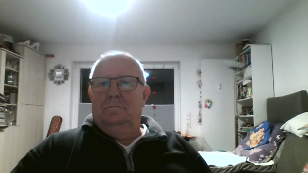 klaus4457 08-01-2026 Recorded Video jerkoff