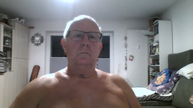 klaus4457 09-01-2026 Recorded Video Video