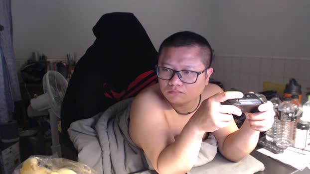 lin308902 08-01-2026 Recorded Video naked