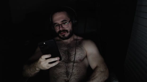 lu_bombado 09-01-2026 Recorded Video moan