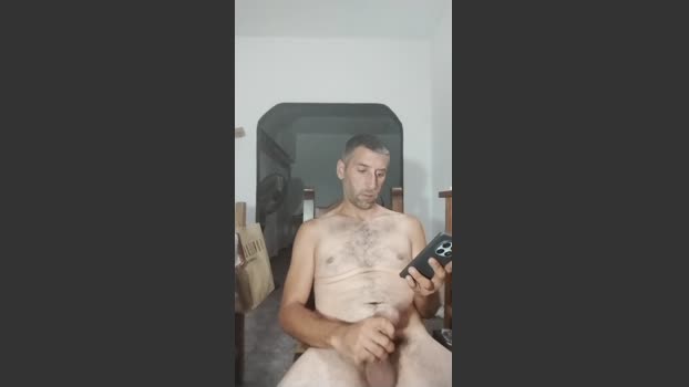 nachoclaps 09-01-2026 Recorded Video jerkoff