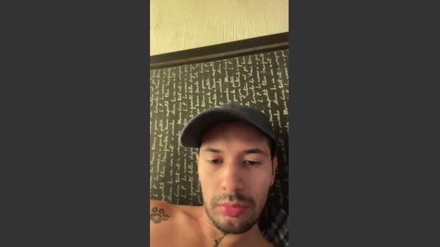 omar__valencia 08-01-2026 Recorded Video bigballs