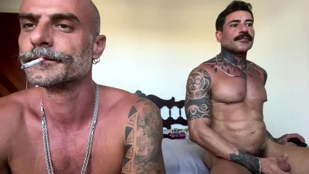 recoblue22cm 08-01-2026 Recorded Video jerkoff