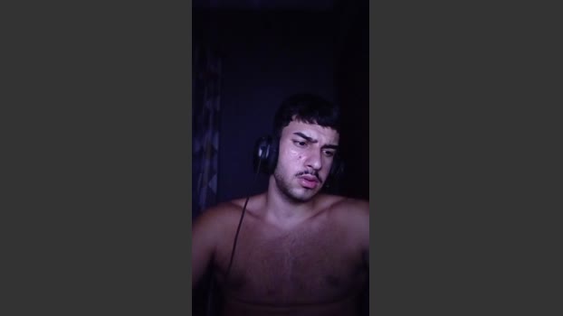 robsonhaha 09-01-2026 Recorded Video fuckass
