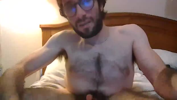 santiArr 09-01-2026 Recorded Video harddick