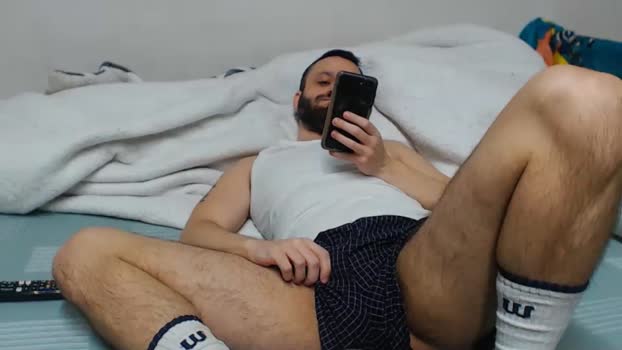 sexyobrero 09-01-2026 Recorded Video nude
