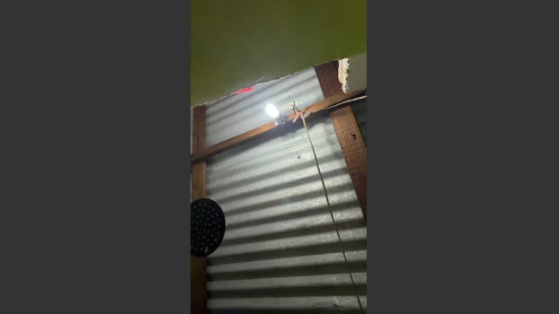 sx123x 09-01-2026 Recorded Video dirty