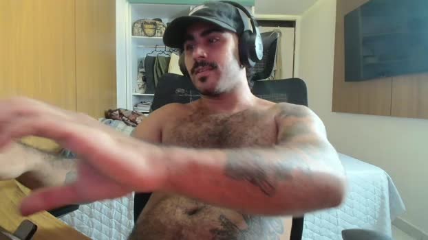 taurusboy27 09-01-2026 Recorded Video bicurious