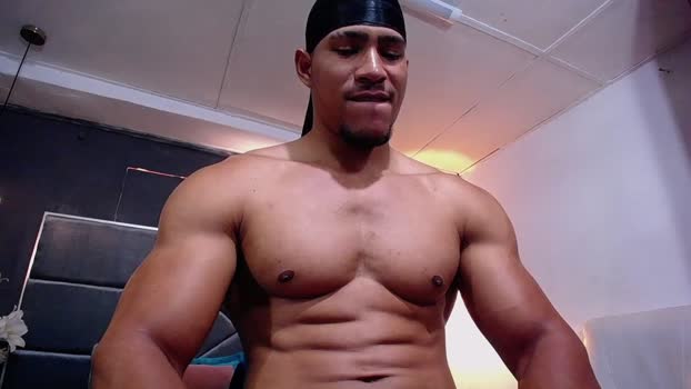 teddyfit_19cm 08-01-2026 Recorded Video deepthroat