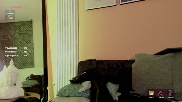 thomas_eliotts 09-01-2026 Recorded Video fuckass