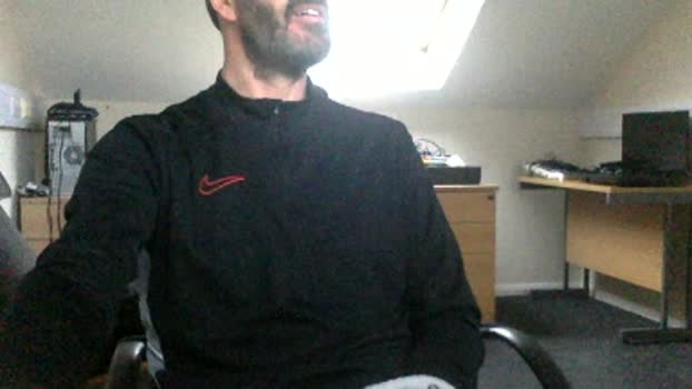 tristan115 09-01-2026 Recorded Video Topless