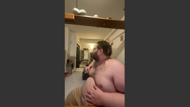 88Teddy_Nerd 10-01-2026 Recorded Video fuck