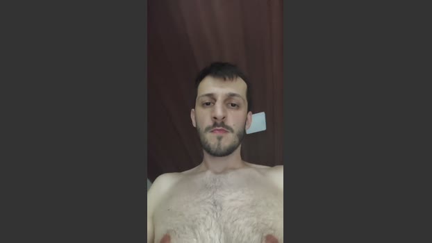 AlanBruch 10-01-2026 Recorded Video spank