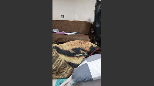Alzir55 09-01-2026 Recorded Video cute
